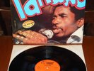LP TANAWA s/t (Dragon Phenix 78 FRANCE) afro funk breaks Cosmic disco RARE NM