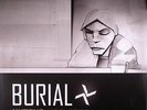 BURIAL - Untrue - Vinyl (heavyweight vinyl 2xLP)