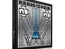 `Rammstein - Rammstein: Paris [4LP+2CD+Blu-Ray Box] (1 (US IMPORT)  VINYL LP NEW