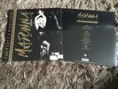 Madonna - The Party's Right Here / Blond Ambition Tour 1990 - Sealed Vinyl LP