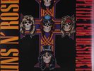 Guns N' Roses ?– Appetite For Destruction  Vinyl, LP, Album, Reissue, Remastered
