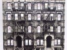 Led Zeppelin / Physical Graffiti / Warner Pioneer P-6317N / JAPAN LP A1178