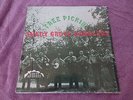 Shady Grove Ramblers Tree Pickin Grove Records 7214 VG+