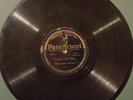 ORIGINAL PARAMOUNT BLIND LEMON JEFFERSON 78 RPM RECORD