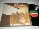 LED ZEPPELIN II 1969 Atlantic SD-8236 Robert Ludwig RL SS both sides Hot Mix VG+