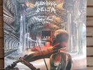 MEKONG DELTA - WANDERER ON THE EDGE OF TIME VINYL LP PROGRESSIVE THRASH METAL