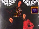 Jimi Hendrix--Are You Experienced vinyl Music On Vinyl-MONO-180 gram-AUDIOPHILE