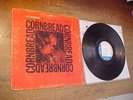 LEE MORGAN LP 1965 Cornbread 1st Press Blue Note MONO DG RVG