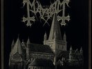 Mayhem?–De Mysteriis Dom Sathanas Alive 2X Lp 112 Copies Purple with black haze