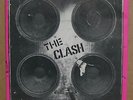 The Clash - Complete Control - CBS Records CBS 5664 - Picture Sleeve - 7 Inch