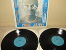 Rare 2 LP Grateful Dead - 