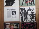 The Birthday Party, Rowland S. Howard 10 ultra  rare vinyls