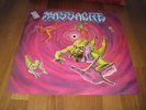 Massacre - From Beyond First Press Vinyl Rar Death Obituary Cancer