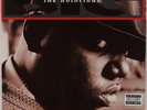 NOTORIOUS BIG: Juicy USA 12” Mix Hip Hap Rap BAD BOY Orig B.I.G. Non LP HEAR