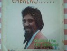 EMBALAO... ORQUESTA LOS JUNIORS DE KIKE RIVERA. ORIGINAL PRESSING..