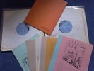 Donovan A Gift From A Flower To A Garden LP Vinyl 1st UK Press a1 b1