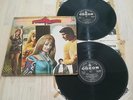 KALYANJI ANANDJI Purab Aur Pachhim LP Odeon MOCE 4029/4030 Indian Press 1971