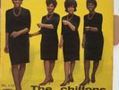 THE CHIFFONS 
