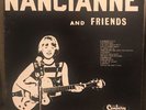 Private Folk Psych Nancianne And Friends Century Rare