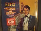 Elvis Presley Frankie and Johnny RCA LSP 3553 Stereo Perfect Original Sealed