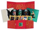 Kanye West -My Beautiful Dark Twisted Fantasy Limited Edition Vinyl LP