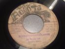 Bobby Soul - Burning Consideration / Roots Sound & Quality / VG - / VG -