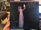 RD30- STEVIE NICKS - Bella Donna - lyrics sheet - Original Master Recording NICE