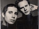 SIMON & GARFUNKEL: Bookends USA ’68 Shrink ORIG VG++ LP w/ Poster Folk Classic