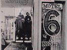 SPIRIT: The Family that Plays Together SHRINK ’68 ODE Psych Hype Sticker LP NM-