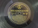 Beatles Please Please Me Gold Label LP Super Rare Crossover Labels