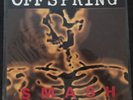 The Offspring - Smash Vinyl LP EPITAPH Original Pressing 1994