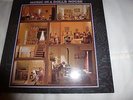 LP.FAMILY MUSIC IN A DOLL'S HOUSE.BEST CLASSIC GROUP PROG 68. UK.REISSUE.SELLED
