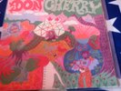 DON CHERRY - SWEDISH ORIG. DUBBLE LP - SPIRTUAL JAZZ - RARE