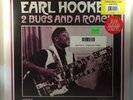 Earl Hooker - 2 Bugs and a Roach LP NEW GOLD VINYL