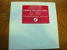 CRACK THE SKY LIVE  WBAB RADIO BROADCAST PROMO 1976 LIFESONG EXCELLENT VINYL