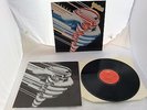 JUDAS PRIEST *TURBO LOVER* VERY RARE 1986 VINYL LP + INSERT