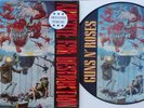 GUNS N' ROSES 