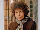 Bob Dylan - Blonde on Blonde - Double Album -Stereo CBS 66012 -1966