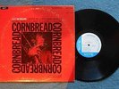 LEE MORGAN  CORNBREAD  BLUE NOTE LP  NEW YORK USA VAN GELDER  STEREO