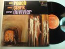 Jazz LP “Max Roach Sonny Clark George Duvivier” Time