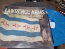 LAWRENCE ARMS OH CALCUTTA BLUE LP ALKALINE TRIO NOFX HOT WATER MUSIC NOFX AFI