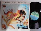 Alchemy   dire straits   LIVE        rare N.Z. pressing