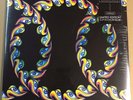 TOOL LATERALUS 180 GRAM BLUE COLORED VINYL 2 LP SET GATEFOLD JACKET NEW IMPORT