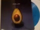 PEARL JAM   AVOCADO  doppio Lp con libro