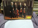 Beethoven: Late String Quartets LaSalle Quartet DGG 4 LP`s  Vinyl