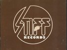 STIFF BOX 2 - COSTELLO DURY DAMNED ADVERTS