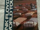 PINK FLOYD WORLD TOUR 1987-88 PROGRAMME