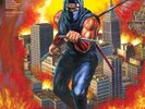 Ninja Gaiden The Definitive Soundtrack Vol 1 + 2 SIGNED Vinyl Box Set x/100 NEW