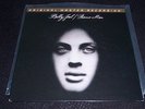 BILLY JOEL- Piano Man LP Mofi MFSL Audiophile rare Original Master Analog EX