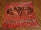 Van Halen For Unlawful Carnal Knowledge 1991 RARE Club Edition Lp record SEALED
